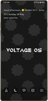 VoltageOS screenshot 1