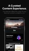 Volume Stories screenshot 1