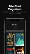 Volume Stories screenshot 3