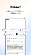Volv - News in 9 seconds screenshot 2
