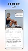 Volv - News in 9 seconds screenshot 1