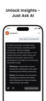 VOMO AI screenshot 1