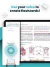 Voovo: AI Study Flashcards screenshot 3