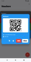 Voucher Vault screenshot 2