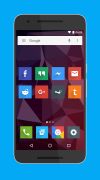 Voxel Icon Pack screenshot 1