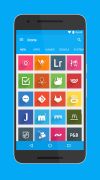Voxel Icon Pack screenshot 2