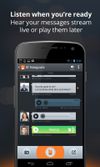 Voxer screenshot 2