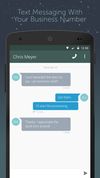Voxox CloudPhone screenshot 2