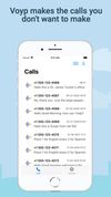 Voyp screenshot 1