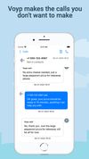 Voyp screenshot 3
