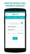 Digital Walllet App