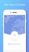 VPN 360 screenshot 3