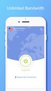 VPN 360 screenshot 1