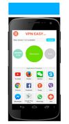 VPN Easy screenshot 1