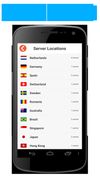 VPN Easy screenshot 2