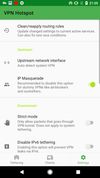 VPN Hotspot screenshot 2