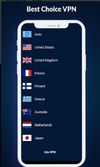 VPN Lite screenshot 1
