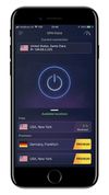 VPN Point screenshot 2