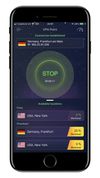 VPN Point screenshot 3
