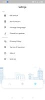 VPN Surface 360 screenshot 3