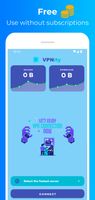 VPNity screenshot 1