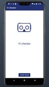 VR checker screenshot 1