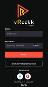 vRockk - Free Short Video App screenshot 2