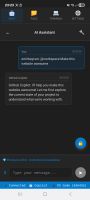 VSCoder Copilot screenshot 1