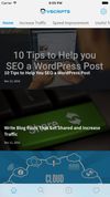 VScripts - SEO & WordPress screenshot 1