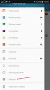 VSoft Mobile Workforce screenshot 2
