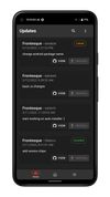 VueTube screenshot 1