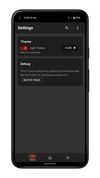 VueTube screenshot 2