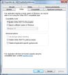 Running MKVYoolNix on Windows 7