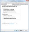 Running gMKVExtractGUI on Windows 7