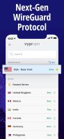 VyprVPN screenshot 3