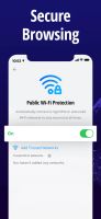 VyprVPN screenshot 1