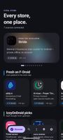 Vyxel Apps screenshot 1