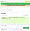 Free WhatsApp Sender
