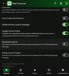 WaEnhancer screenshot 2
