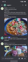 WagBot screenshot 1