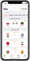 Sport Score