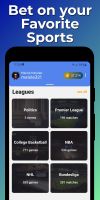 WagerLab screenshot 3