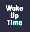 Wake Up Time screenshot 1