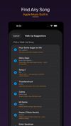 Walk up songs screenshot 1