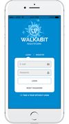 WalkABit screenshot 1