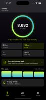 Walkful screenshot 2