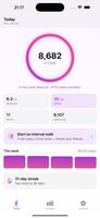 Walkful screenshot 1