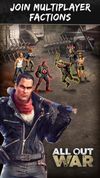 Walking Dead: Road to Survival screenshot 3