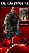 Walking Dead: Road to Survival screenshot 1