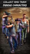 Walking Dead: Road to Survival screenshot 2